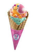 Let us help Baskin-Robbins bring smiles to the lives of 31 children