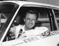 Fred Lorenzen, Wendell Scott lead NASCAR Hall of Fame indu ...