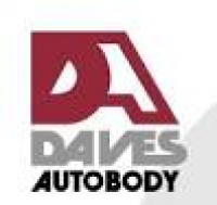 Daves Autobody :: Welcome