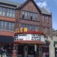 Glen Art Theatre - 54 Reviews - Cinema - 540 Crescent Blvd, Glen ...