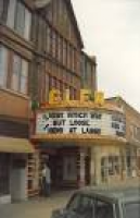 Glen Art Theatre in Glen Ellyn, IL - Cinema Treasures