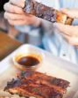 Best New BBQ: Pit Masters and Grill Geniuses | Food & Wine