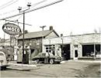 1089 best Old Gas Stations (Done) 1,089 images on Pinterest ...