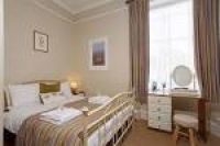 Penzance guesthouse, en-suite bed and breakfast close to promenade