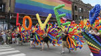 Gay Pride Chicago 2017 guide