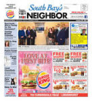 January 25, 2017 Lindenhurst by South Bay's Neighbor Newspapers ...