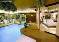 PARADISE SWIMMING POOL SUITE - Picture of Sybaris Northbrook ...