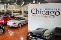 Used Car Dealership Chicago IL