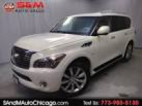 Used Cars for Sale Chicago IL 60636 S&M Auto Sales