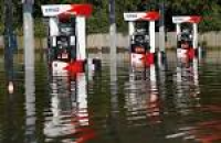 US fuel shortages from Harvey to hamper Labor Day travel - AOL Finance