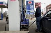Fill'er Up: Booming biz for gas station stocks