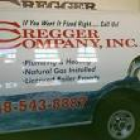 Cregger Plumbing & Sewer Service - 26 Reviews - Plumbing - 2305 ...