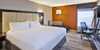 Holiday Inn Express & Suites Chicago-Midway Airport Hotel by IHG