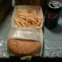 Burger King - Fast Food Restaurant in Chicago