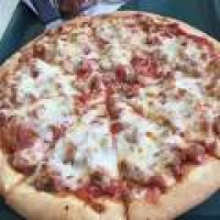 Naples Pizza - 19 Reviews - Pizza - 4300 S Western Ave, Brighton ...