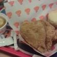 Popeyes Louisiana Kitchen - Fast Food - 4431 S Archer Ave ...