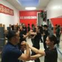 US Wing Chun Kung Fu Academy - 27 Photos - Martial Arts - 1267 ...