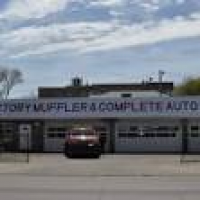 Factory Muffler & Complete Auto Repair - 21 Photos & 37 Reviews ...