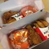 KFC - 21 Photos & 10 Reviews - Fast Food - 1144 S. Western Avenue ...