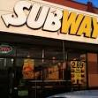Subway - Sandwiches - 5131 S Pulaski Rd, Archer Heights, Chicago ...