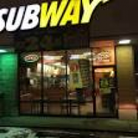 Subway - Sandwiches - 6450 S Pulaski Rd, West Lawn, Chicago, IL ...