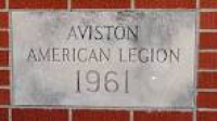 Aviston Legion - Home | Facebook