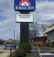 American Eagle Inn of Fayetteville- Tourist Class Fayetteville, NC ...