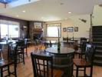 Barrel Room Grill @ Hidden Lake Winery, Aviston - Restaurant ...