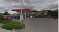Truck crashes into 7-Eleven store, employee taken to Kamloops ...