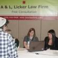 Licker Law Firm - Bankruptcy Law - 3600 Nameoki Rd, Granite City ...