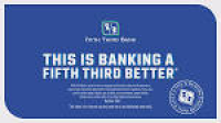 Careers | Fifth Third Bank