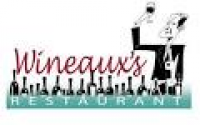 Wineaux's Restaurant at Cache River Basin Vineyard and Winery ...