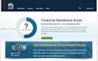 Using USAA's Financial Readiness Score - Military Guide