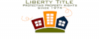 Home - Liberty Title Best Title Company Ann Arbor Michigan