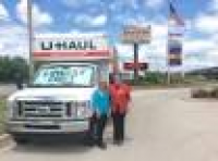 U-Haul: Moving Truck Rental in Poplar Grove, IL at Poplar Grove ...