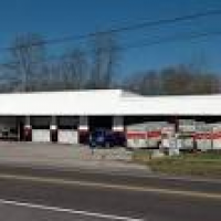 U-Haul Neighborhood Dealer - Truck Rental - 1730 Fairview Blvd ...