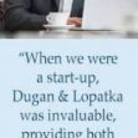 Dugan & Lopatka CPAs - Get Quote - Accountants - 104 E Roosevelt ...