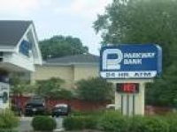 Parkway Bank & Trust - Banks & Credit Unions - 101 S Sutton Rd ...