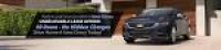 Glen Ellyn Chevrolet Lease Specials - Jerry Haggerty Chevrolet