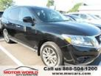 Used Cars for Sale GLEN ELLYN IL 60137 Motor World Auto Superstore