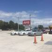 Avis Rent A Car - 19 Reviews - Car Rental - 6650 N Atlantic Ave ...