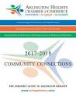 Wheaton IL Community Guide 2017-2018 by Town Square Publications ...