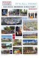 Wheaton IL Community Guide 2018-2019 by Town Square Publications ...