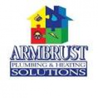 Armbrust Plumbing & Heating Solutions - Heating, Ventilating & Air ...