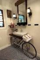89 best Wash stand images on Pinterest | Bathroom, Bathrooms and ...