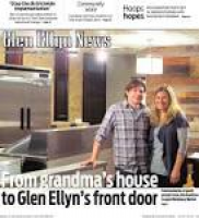 Glen Ellyn News 12-13-12 by Suburban Life - issuu