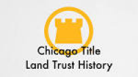Chicago Title Land Trust