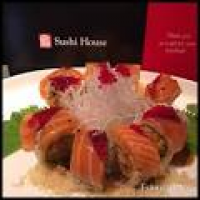Sushi House - 34 Photos & 93 Reviews - Sushi Bars - 281 Rice Lake ...