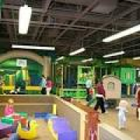 Little Monkey Bizness - CLOSED - 19 Reviews - Playgrounds - 4700 ...