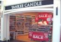 Yankee Candle Company | Fair Oaks Mall